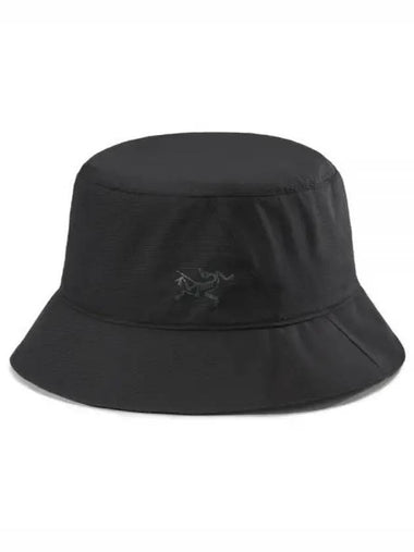 ARC TERYX 24 Area Bucket Hat AEOSUX7767BLK AERIOS - ARC'TERYX - BALAAN 1