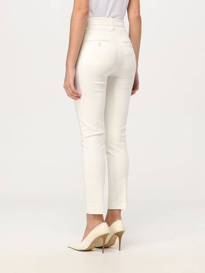 Pants woman Dondup - DONDUP - BALAAN 2