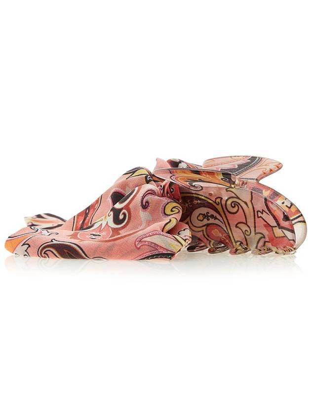 Profumi Hair Clip Pink - ETRO - BALAAN 1