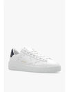 Pure Star New Low Top Sneakers White - GOLDEN GOOSE - BALAAN 2