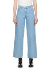 Elizabeth Jeans Blue - A.P.C. - BALAAN 2