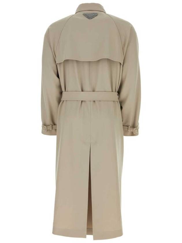 Prada Trench - PRADA - BALAAN 2