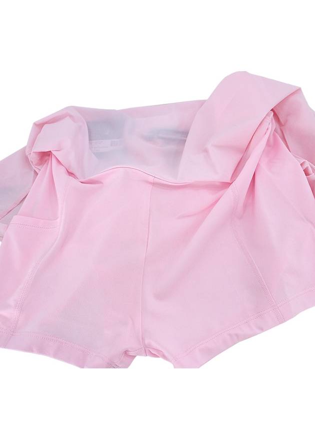 Mimi Skirt Pink - J.LINDEBERG - BALAAN 9