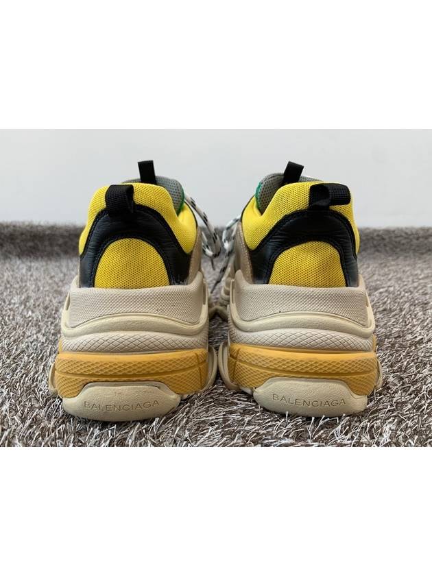 Triple S Multi Bread Nocho 40 250 - BALENCIAGA - BALAAN 8