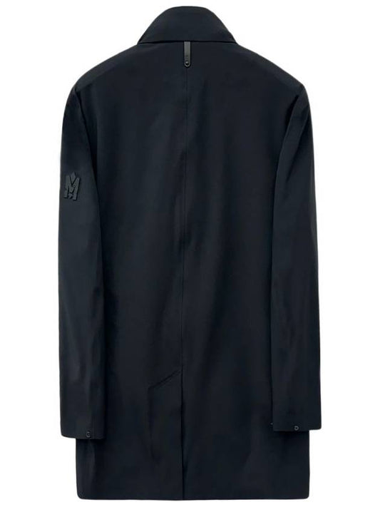 Thurston hooded coat jacket THURSTON BC1274199 - MACKAGE - BALAAN 2