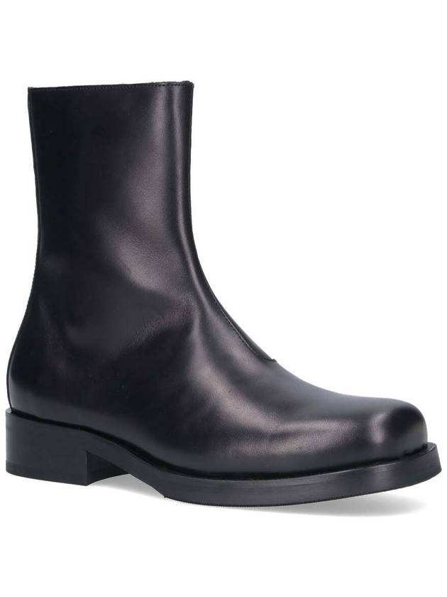 Our Legacy Boots Black - OUR LEGACY - BALAAN 2