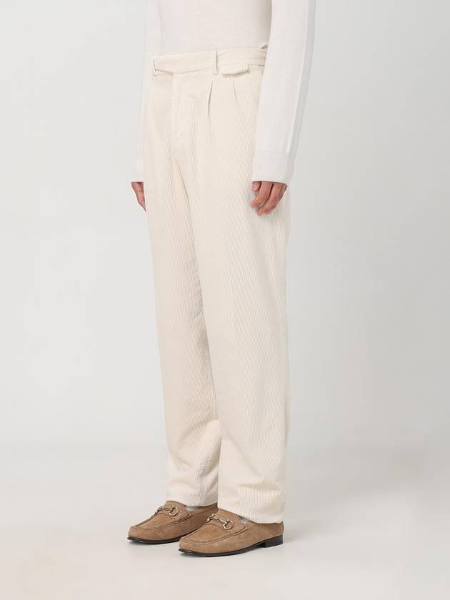 Pants men Brunello Cucinelli - BRUNELLO CUCINELLI - BALAAN 4