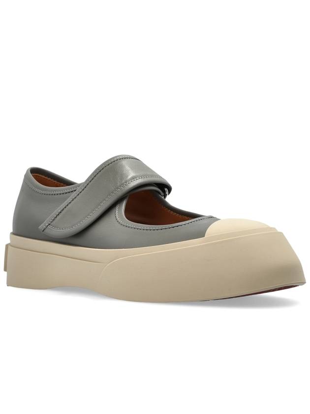 Marni Shoes Mary Jane, Women's, Grey - MARNI - BALAAN 4