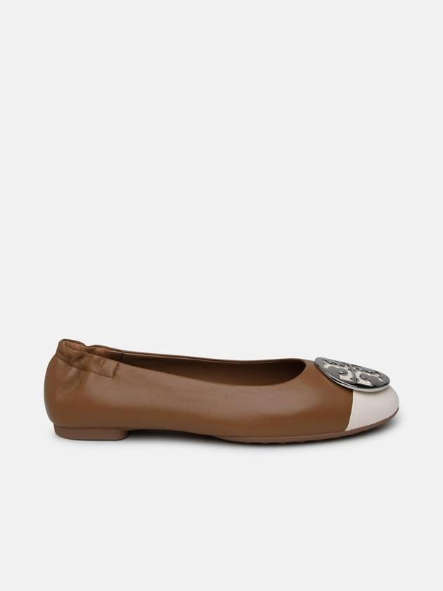 148336 250 ballet shoes - TORY BURCH - BALAAN.