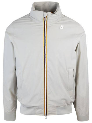 K-Way Jacket - K-WAY - BALAAN 1