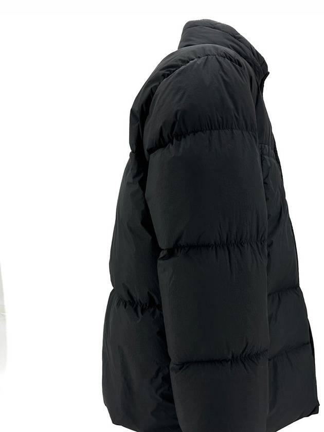 Crinkle Labs Non Hood Padding 3XL - STONE ISLAND - BALAAN 5