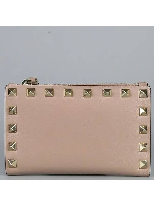 NW2P0605BOL Half Wallet - VALENTINO - BALAAN 2