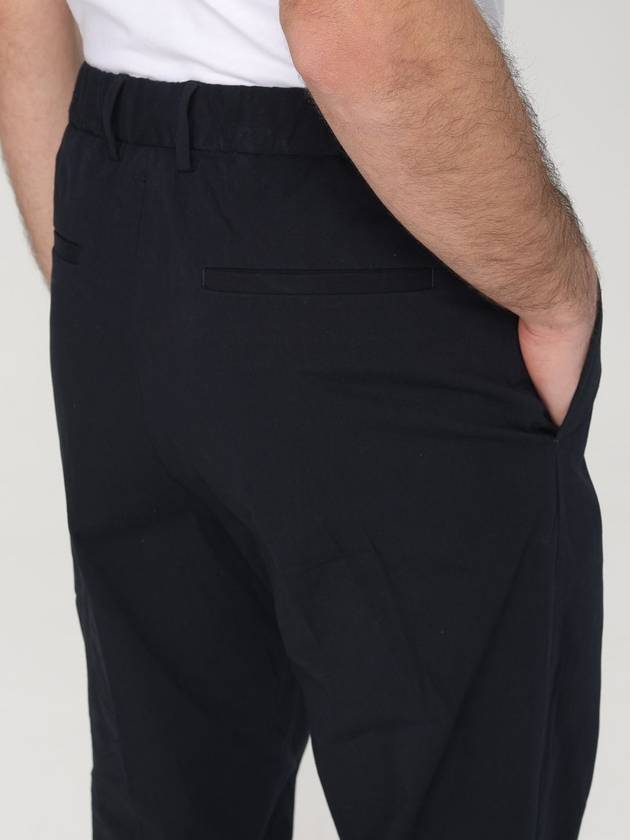 Pants men Jil Sander - JIL SANDER - BALAAN 4