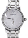 women watch - MONTBLANC - BALAAN 1