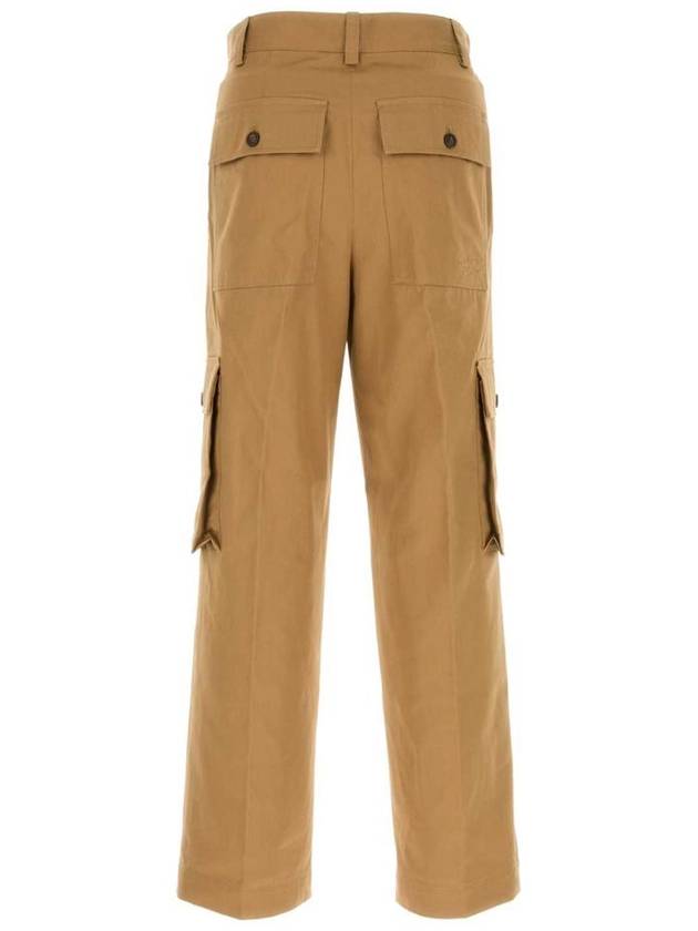 Maison Kitsuné Pants - MAISON KITSUNE - BALAAN 2