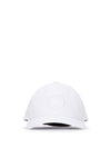 Kids Junior Hat 101691265 A0001 WHITE - STONE ISLAND - BALAAN 1