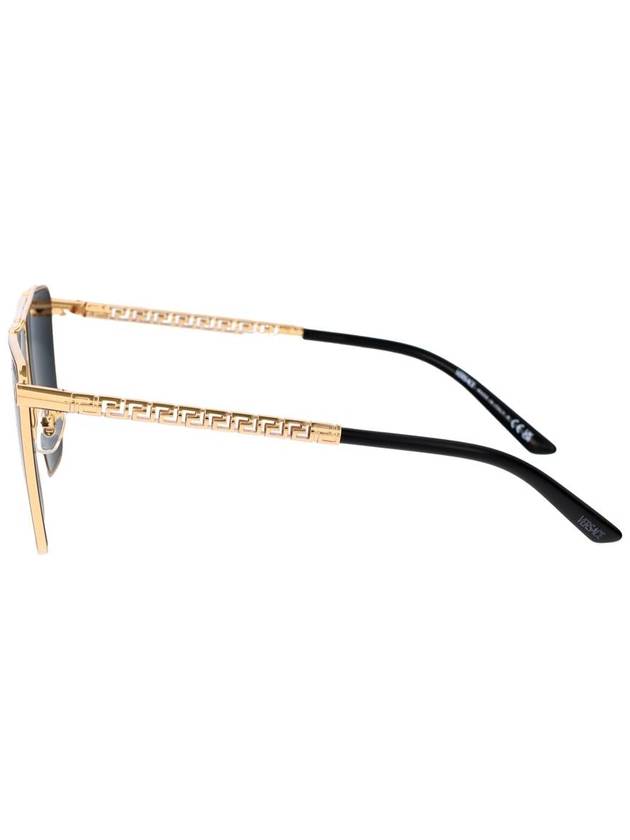 Versace Sunglasses - VERSACE - BALAAN 3