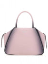 Brushed Supernova Hand Shoulder Bag Pink - PRADA - BALAAN 1