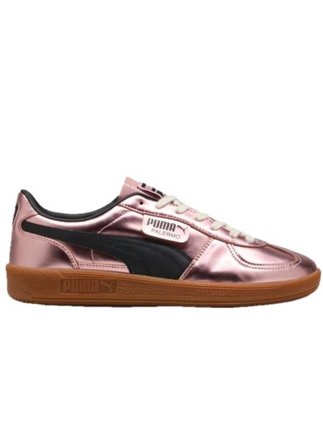 Puma Puma X Palermo F.C. Metallic Palermo Sneakers - PUMA - BALAAN 1