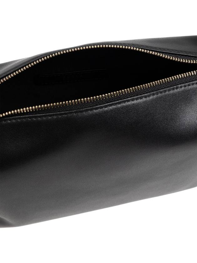 Furla Shoulder Bag Nuvola Mini, Women's, Black - FURLA - BALAAN 5