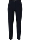 Pia mid-rise crop pants GWPA09300 - J.LINDEBERG - BALAAN 1