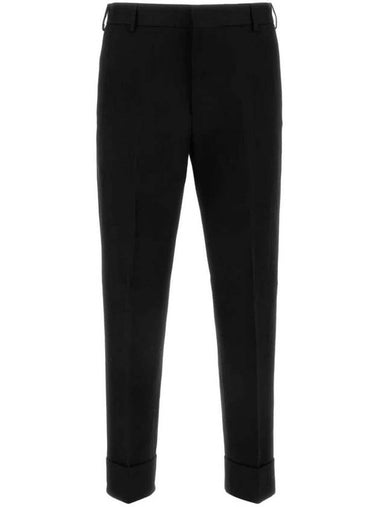 Pt01 Man Carrto Trousers Clothing - PT01 - BALAAN 1