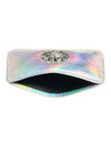 Daisy Slim Mini Transportation Card Wallet Hologram - LE MASQUE - BALAAN 6