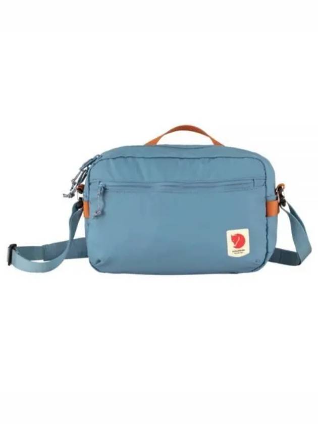 High Coast Crossbody 23227543 - FJALL RAVEN - BALAAN 1