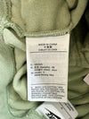 Sportswear Terry Shorts Olive - NIKE - BALAAN 8