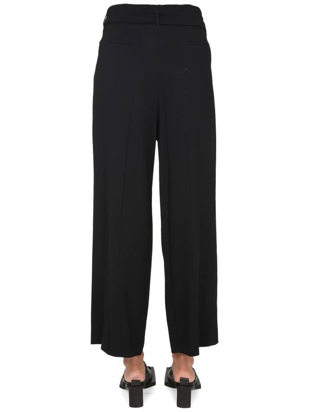 PANTALONE "GLOBO" - S MAX MARA - BALAAN 4