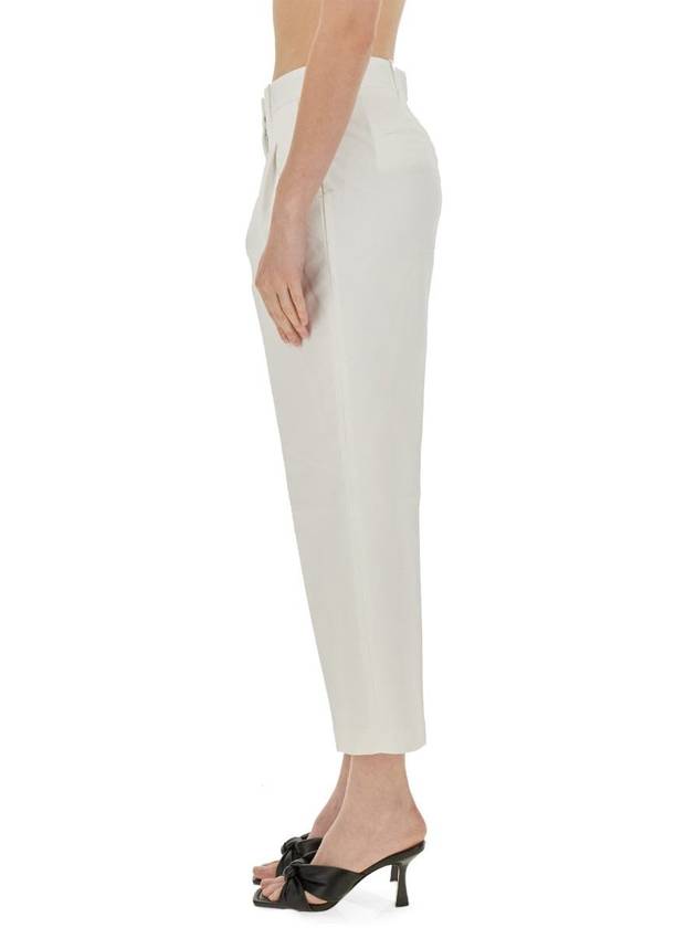 Michael Kors Cropped Pants - MICHAEL KORS - BALAAN 4