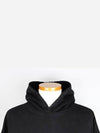 Wave logo hoodie XS - BALENCIAGA - BALAAN 5