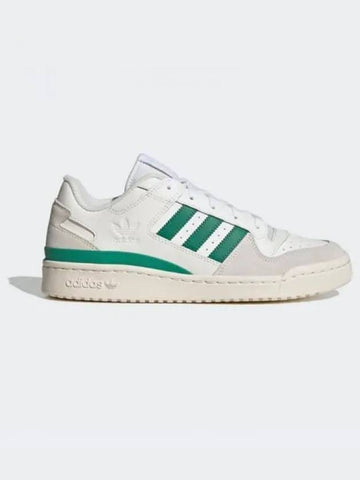 Forum Low CL CLOWHIFTWWHTCwhite - ADIDAS - BALAAN 1