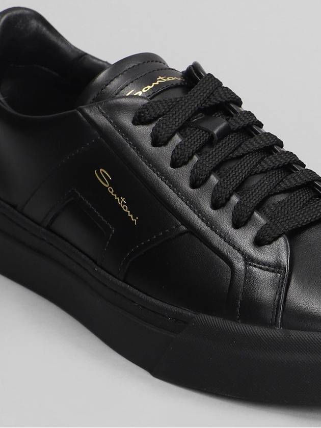 Santoni Dbs3 Sneakers - SANTONI - BALAAN 5