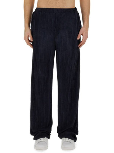 Family First Pleated Pants - FAMILY FIRST - BALAAN 1