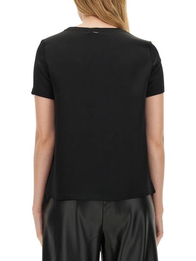 T-SHIRT "REBECCA" - S MAX MARA - BALAAN 3