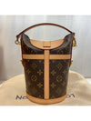 women cross bag - LOUIS VUITTON - BALAAN 6