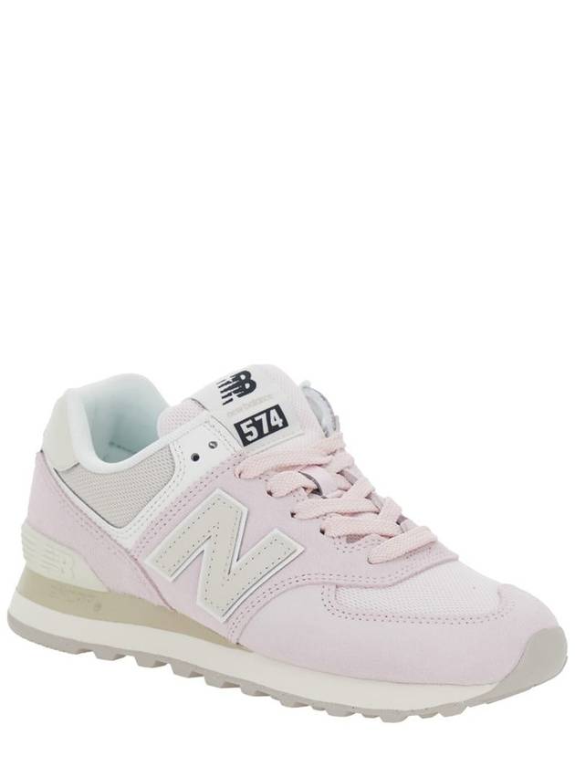 Scarpa Lifestyle Womens - NEW BALANCE - BALAAN 2