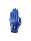 Men's Collection Golf Gloves Azure - G/FORE - BALAAN 2