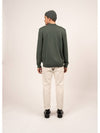 Colorado zip up cardigan - SAINT JAMES - BALAAN 2