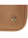 Mercer Crescent Shoulder Bag Brown - TORY BURCH - BALAAN 8