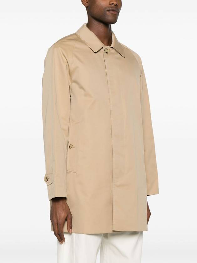 Camden Trench Coat Beige - BURBERRY - BALAAN 4