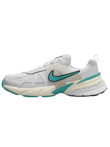 V2K Run Low Top Sneakers Dusty Cactus - NIKE - BALAAN 1