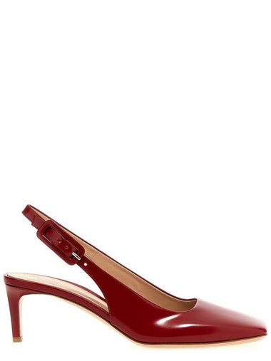 Gianvito Rossi 'Ric' Slingbacks - GIANVITO ROSSI - BALAAN 1