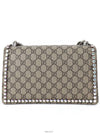 women shoulder bag - GUCCI - BALAAN 3