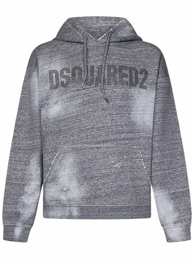 Dsquared2 Sweatshirt - DSQUARED2 - BALAAN 1