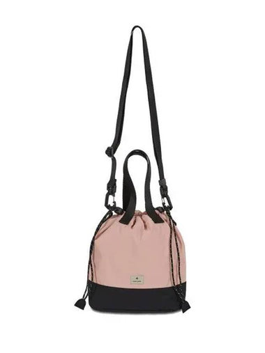 Softwill Small Bucket Bag Light Pink S24SWFBB22 - SNOW PEAK - BALAAN 1