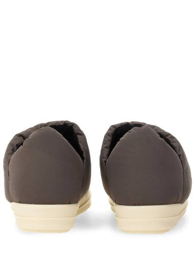 SLIP-ON SNEAKER - RICK OWENS - BALAAN 1