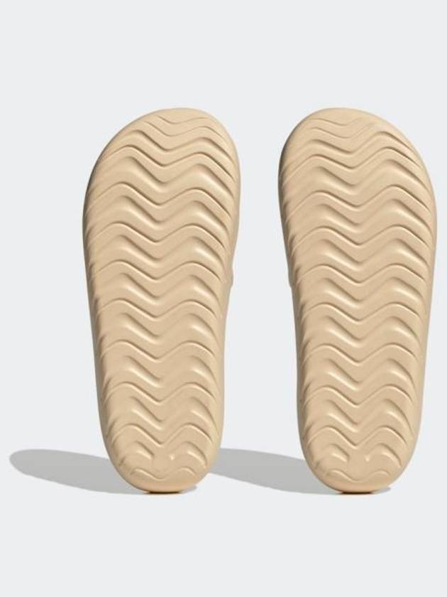 Adicane Slippers Beige - ADIDAS - BALAAN 4