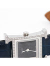 Women s H Hour Diamond Quartz Watch - HERMES - BALAAN 19